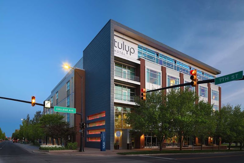 Tulyp, Tapestry Collection by Hilton - Event Venue in Holland, Michigan