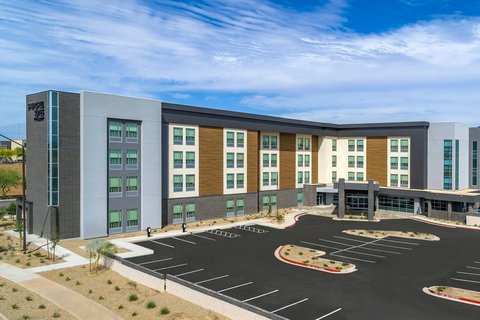 SpringHill Suites by Marriott Phoenix Gilbert - Event Venue in Gilbert, Arizona