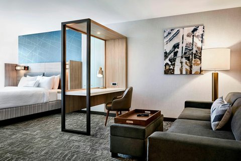 SpringHill Suites by Marriott Phoenix Gilbert - Event Venue in Gilbert, Arizona