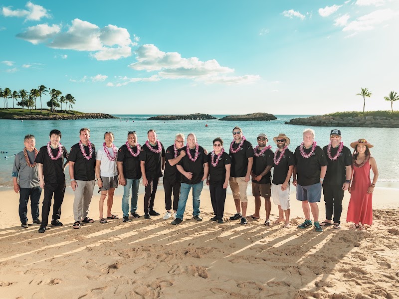Hawaii Food & Wine Festival - Event Venue in Honolulu, Hawaii