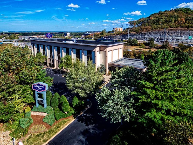 Hampton Inn Nashville/Brentwood-I-65S - Event Venue in Brentwood, Tennessee