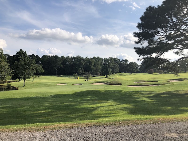 Wendell Coffee Golf & Event Center - Event Venue in Tyrone, Georgia