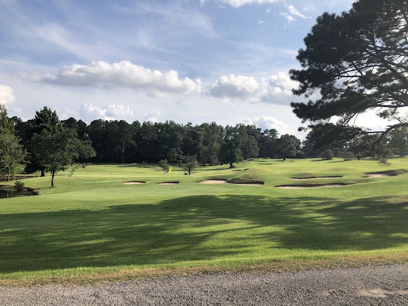 Wendell Coffee Golf & Event Center - Event Venue in Tyrone, Georgia