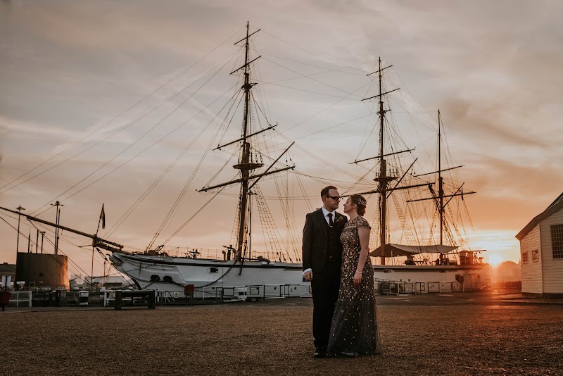 The Commissioner's House & Gardens - Event Venue in Chatham, Medway