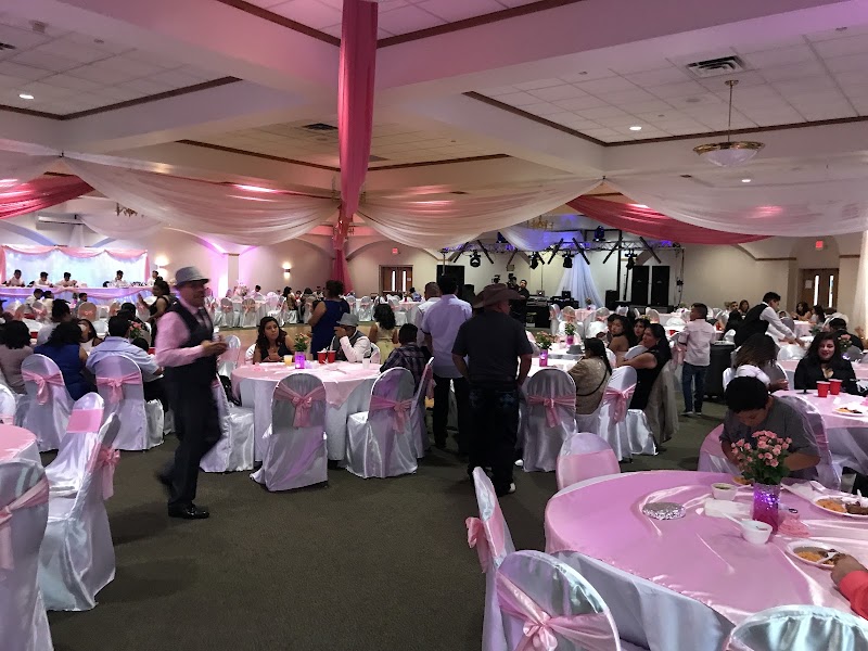 Cedars Hall - Event Venue in Minneapolis, Minnesota