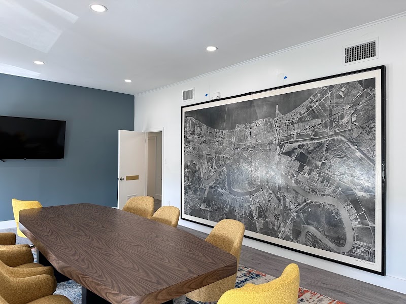 UrbanHUB | Metairie - Event Venue in Metairie, Louisiana