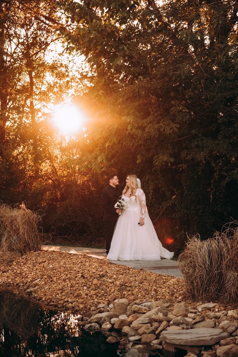 Tennessee Traditions - Event Venue in Clarksville, Tennessee