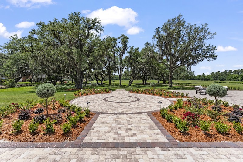 The Grove at Orange Park Country Club - Event Venue in Orange Park, Florida
