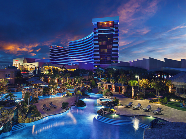 Choctaw Casino & Resort-Durant - Event Venue in Durant, Oklahoma
