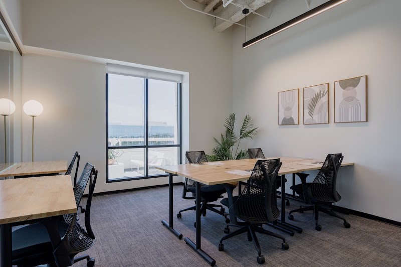 Industrious - Event Venue in Chandler, Arizona