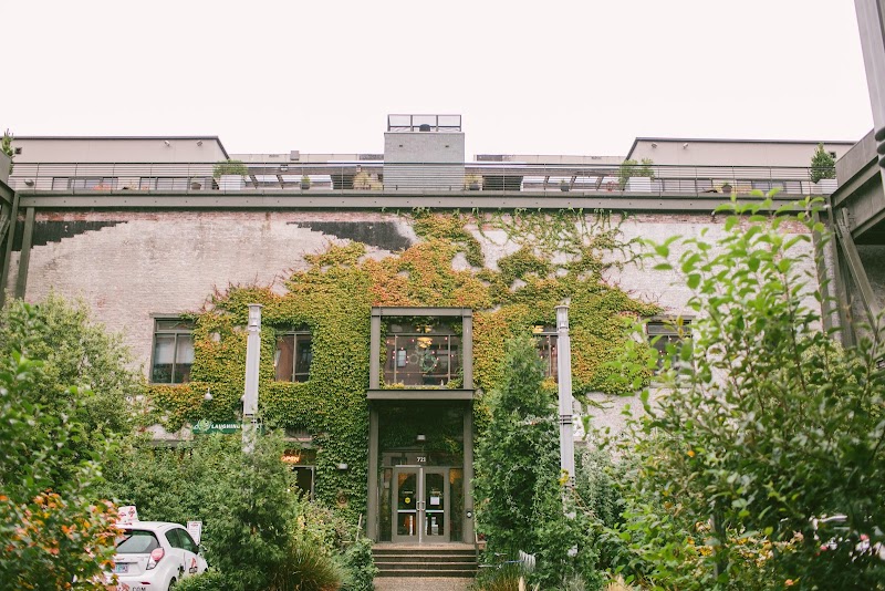 Ecotrust Building - Event Venue in Portland, Oregon