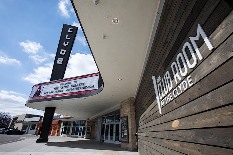 The Club Room at The Clyde - Event Venue in Fort Wayne, Indiana