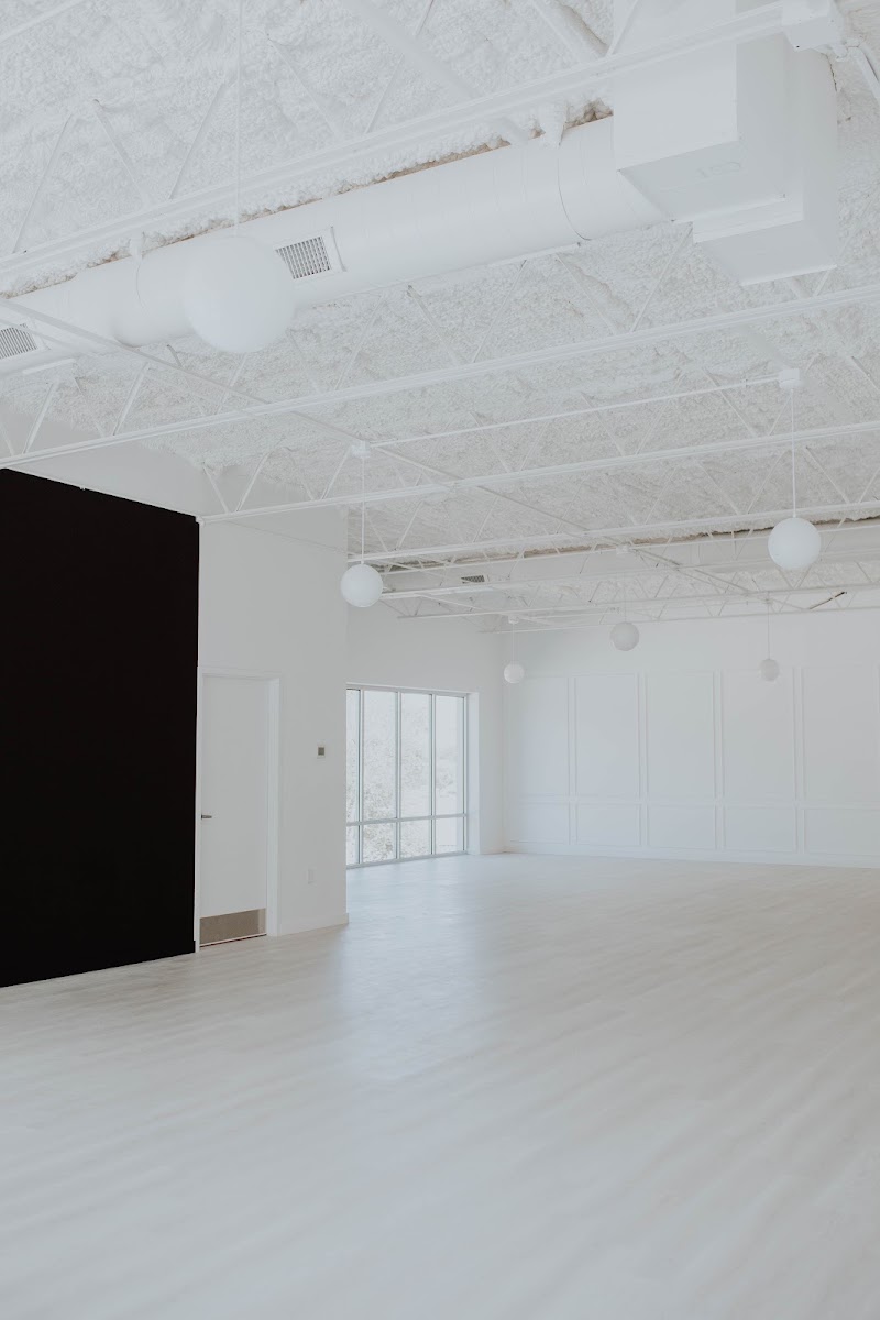 Lumen Room FW: Panther Island - Event Venue in Fort Worth, Texas