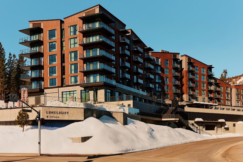 Limelight Mammoth - Event Venue in Mammoth Lakes, California