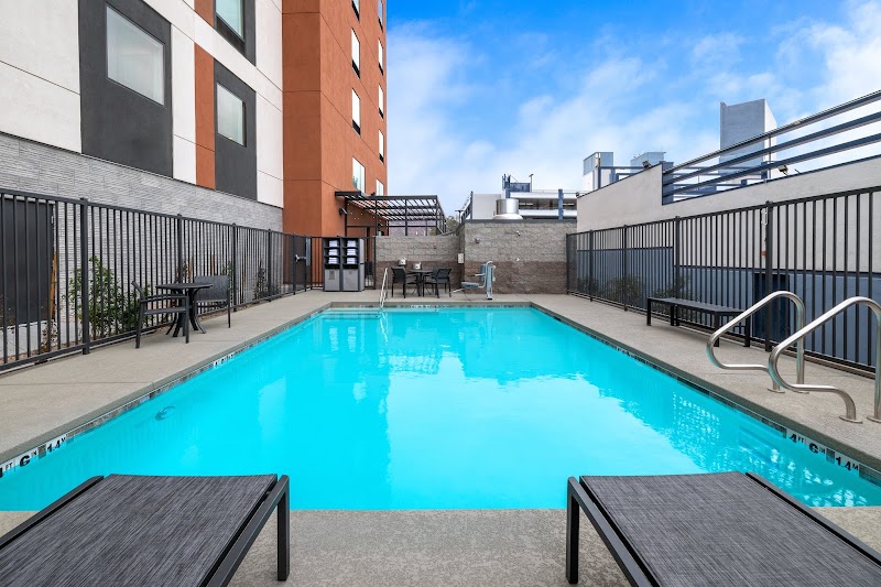 Atwell Suites Henderson - at the Pass - Event Venue in Henderson, Nevada