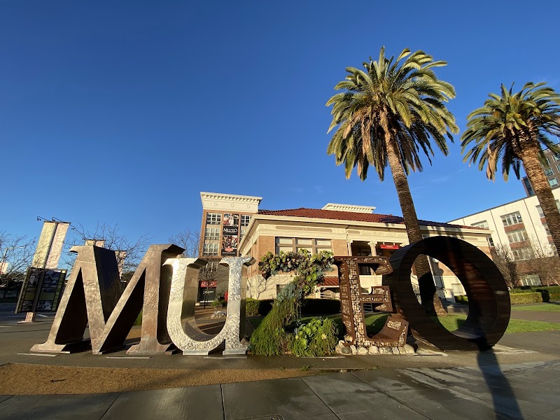 Muzeo Museum and Cultural Center - Event Venue in Anaheim, California