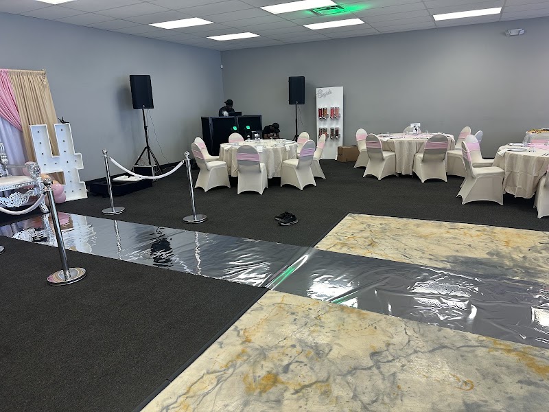 Entouch Event Hall - Event Venue in Warren, Michigan