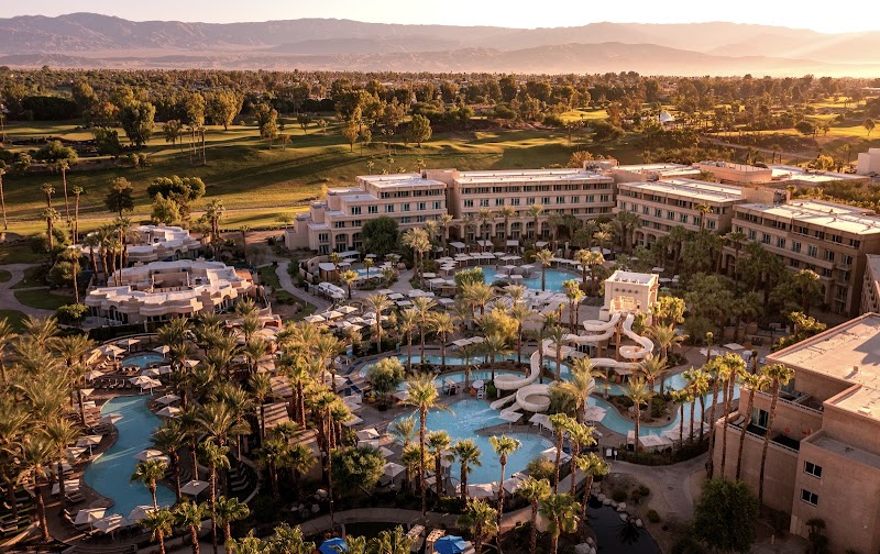 Grand Hyatt Indian Wells Resort & Villas - Event Venue in Indian Wells, California
