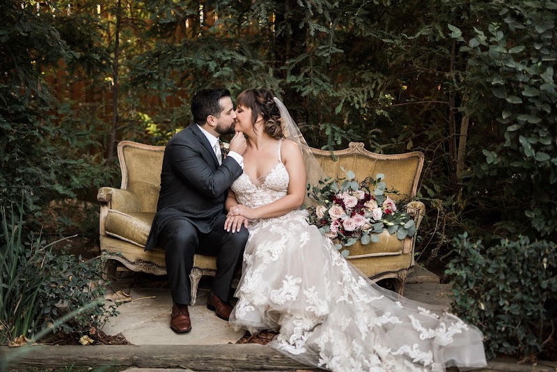 The Randall House - Event Venue in Bakersfield, California