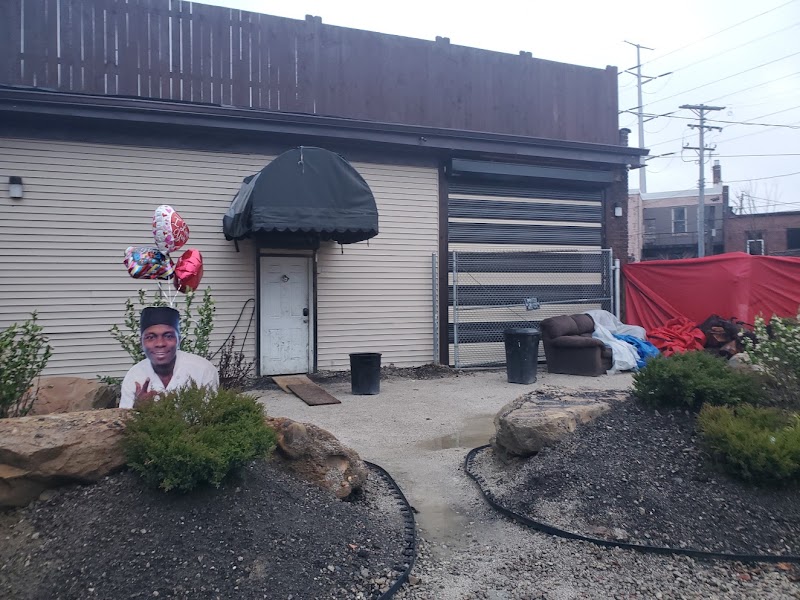 The Rooftop Royale - Event Venue in Cleveland, Ohio