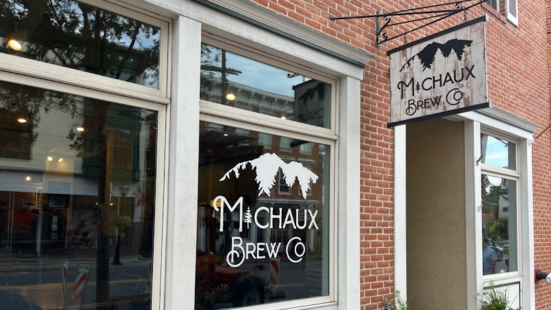 Michaux Brewing Company - Gettysburg - Event Venue in Gettysburg, Pennsylvania