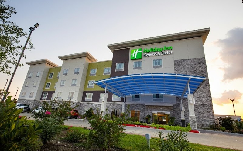 Holiday Inn Express & Suites Pasadena - Houston Southeast by IHG - Event Venue in Pasadena, Texas