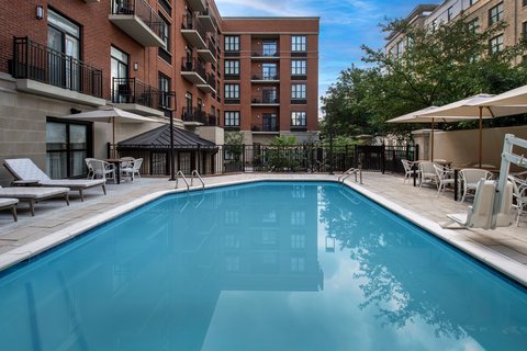 Courtyard by Marriott Savannah Downtown/Historic District - Event Venue in Savannah, Georgia
