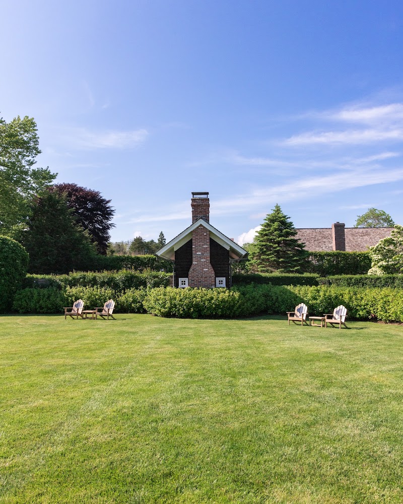 The Reform Club - Event Venue in Amagansett, New York