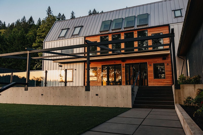 La Traverna - Event Venue in Redmond, Washington