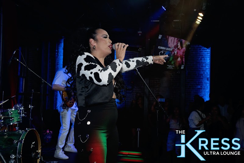 The Kress Ultra Lounge - Event Venue in Yuma, Arizona