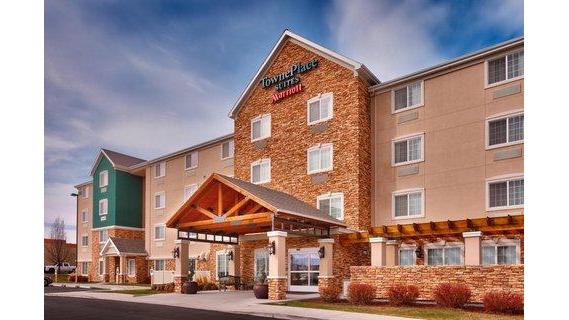 TownePlace Suites by Marriott Boise West/Meridian - Event Venue in Meridian, Idaho