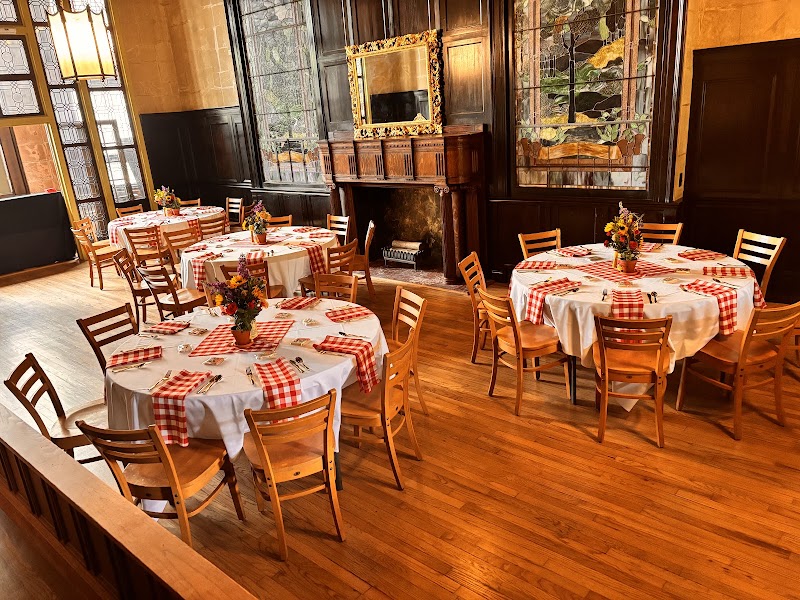 Lucile's Old Market - Event Venue in Omaha, Nebraska