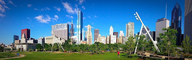 The Amber Inn - Event Venue in Chicago, Illinois
