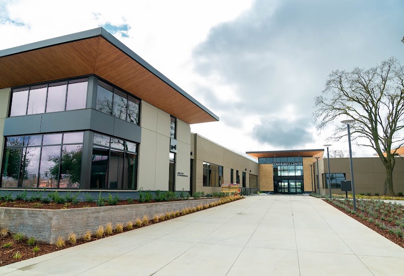 The Center at District56 - Event Venue in Elk Grove, California