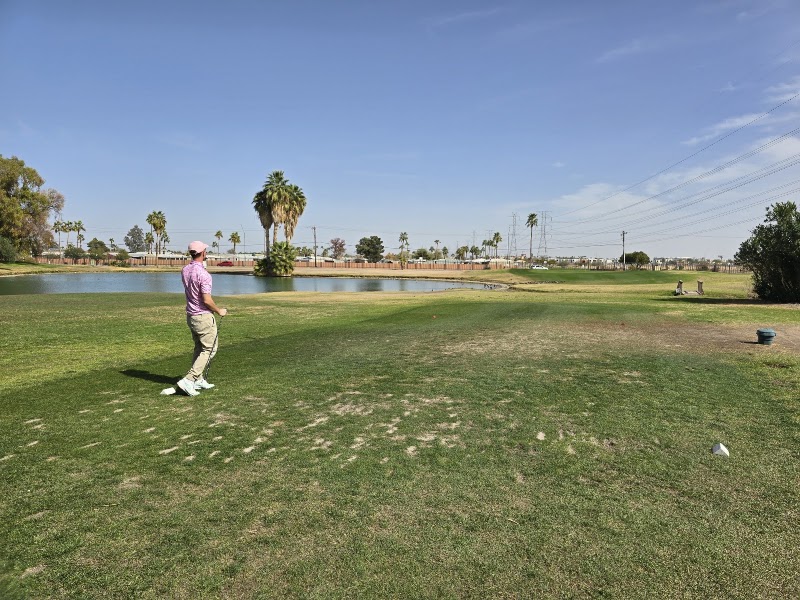 Peoria Pines Golf & Restaurant - Event Venue in Peoria, Arizona