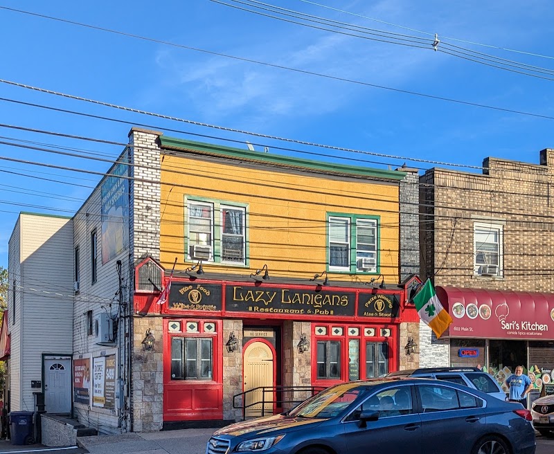 Lazy Lanigans - Event Venue in Hackensack, New Jersey