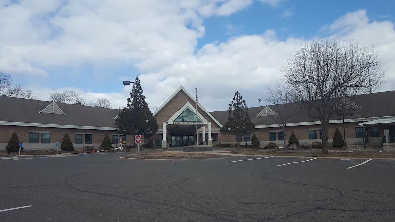 Charles N. Enes Community Center - Event Venue in South Windsor, Connecticut