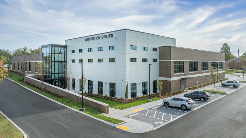 White House Recreation Center - Event Venue in White House, Tennessee