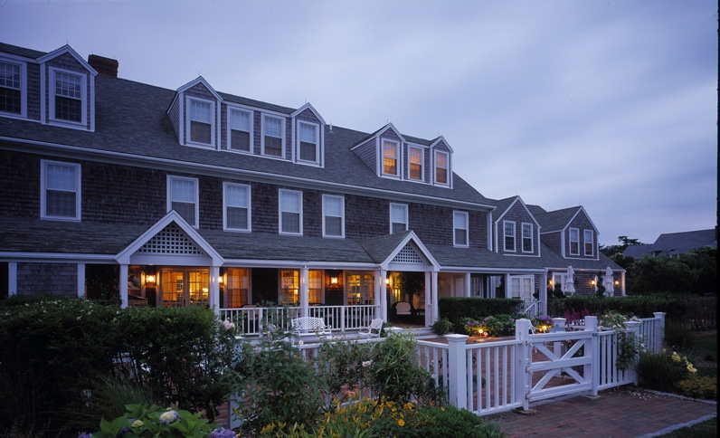 The Wauwinet - Event Venue in Nantucket, Massachusetts