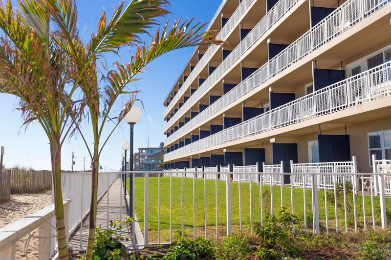 Dunes Suites - Event Venue in Ocean City, Maryland