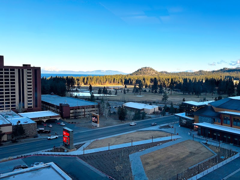 Bally's Lake Tahoe - Event Venue in Stateline, Nevada