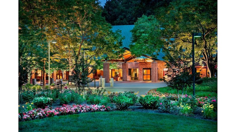 Princeton Marriott at Forrestal - Event Venue in Princeton, New Jersey
