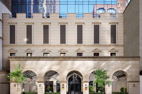 Renaissance New York Chelsea Hotel - Event Venue in New York, New York