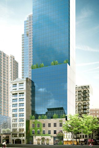 Renaissance New York Chelsea Hotel - Event Venue in New York, New York