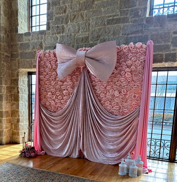 The Angel Venue - Event Venue in Jersey City, New Jersey