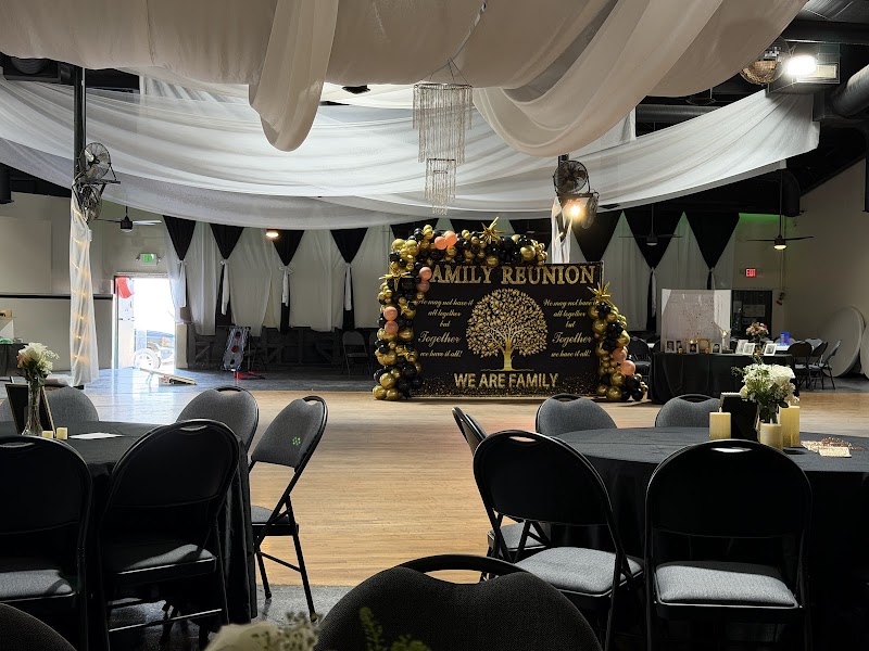 El Casino Ballroom - Event Venue in Tucson, Arizona