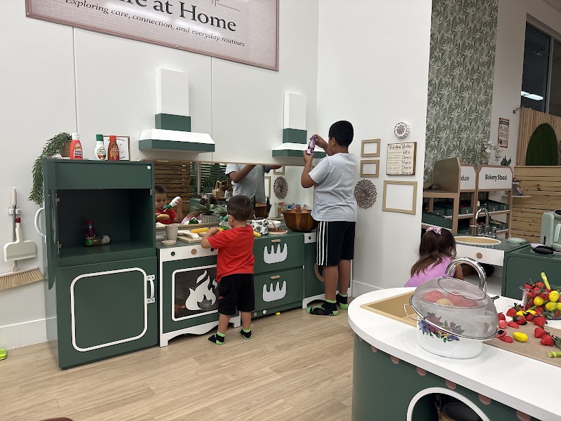 The Playground Museum - Event Venue in Santee, California