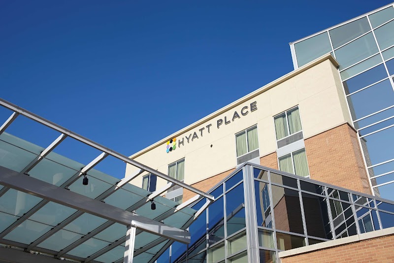 Hyatt Place Saratoga/Malta - Event Venue in Malta, New York
