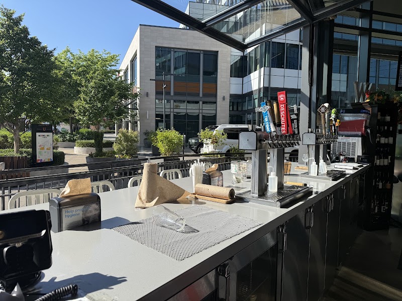 Q20 Public House - Event Venue in Kirkland, Washington