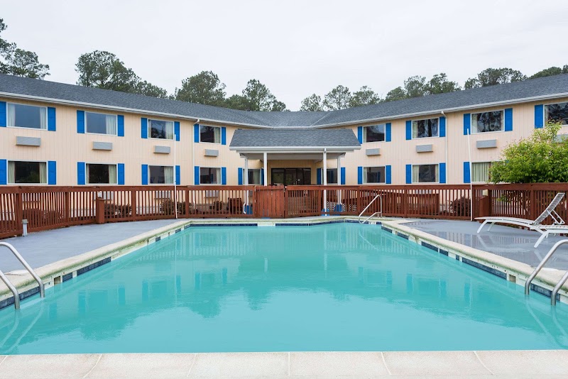 Days Inn by Wyndham Chincoteague Island - Event Venue in Chincoteague, Virginia